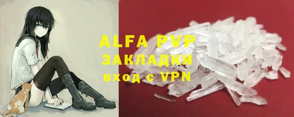 Альфа ПВП Бугульма